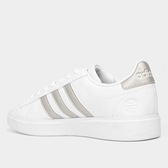 Tênis Feminino Adidas Grand Court 2.0