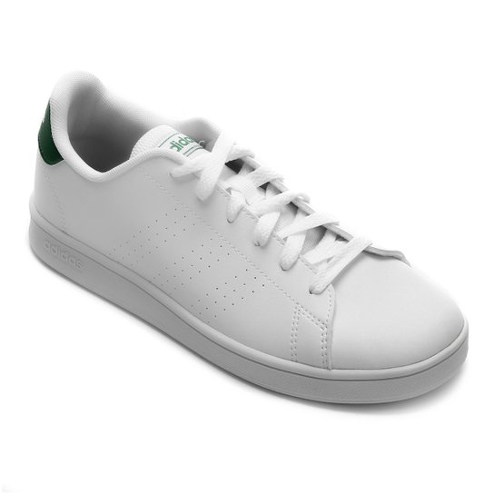 Tênis Infantil Adidas Advantage