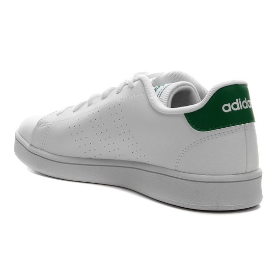 Tênis Infantil Adidas Advantage