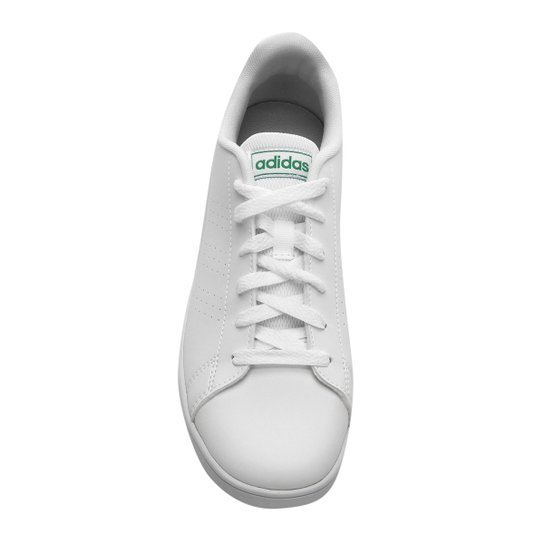 Tênis Infantil Adidas Advantage