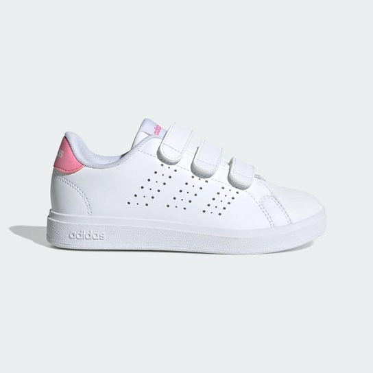 Tênis Infantil Adidas Advantage Base 2.0