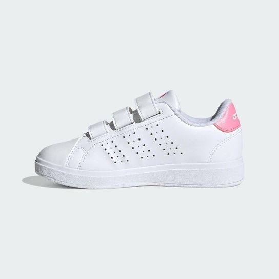 Tênis Infantil Adidas Advantage Base 2.0