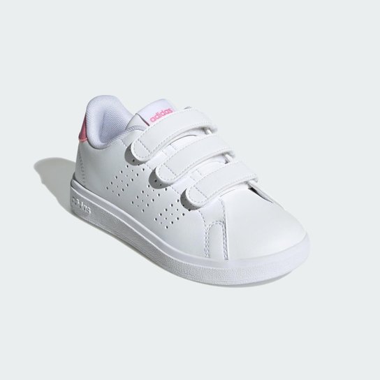 Tênis Infantil Adidas Advantage Base 2.0