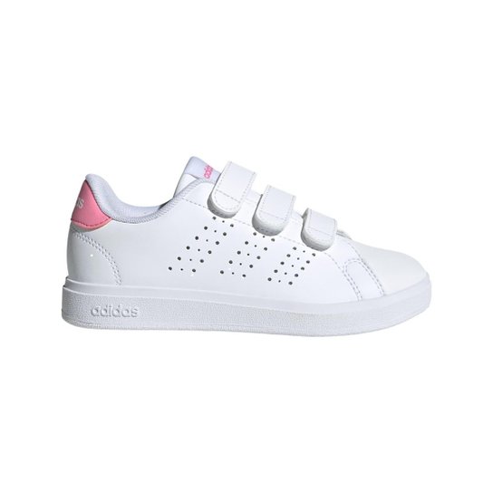 Tênis Infantil Adidas Advantage Base 2.0