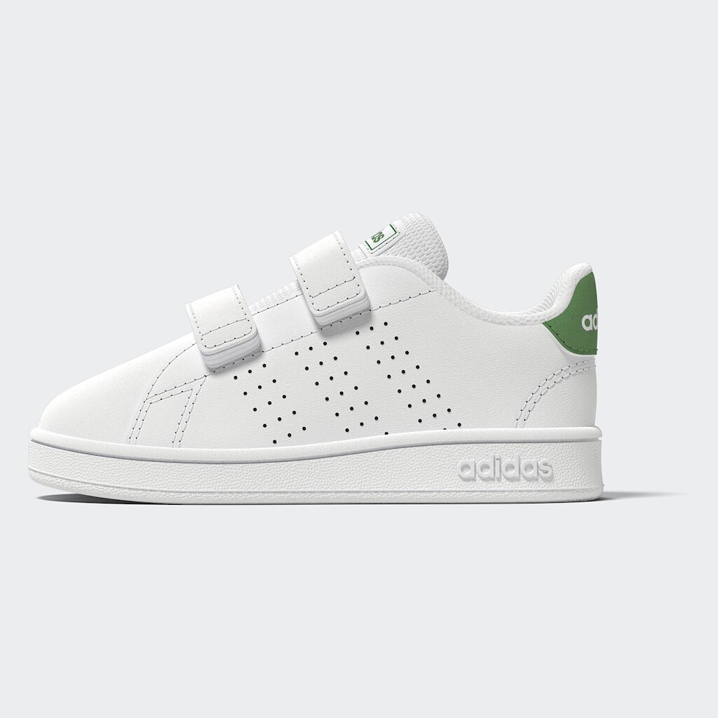 Tênis Infantil Adidas Advantage CF