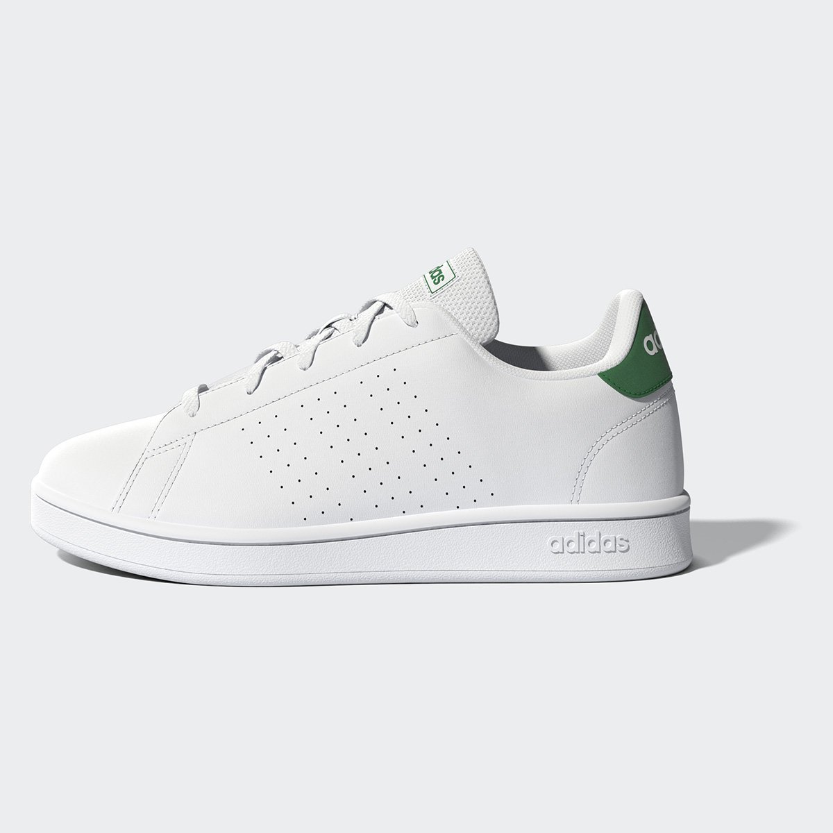 Tênis Infantil Adidas Advantage Unissex
