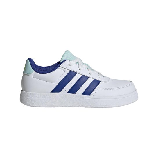 Tênis Infantil Adidas Breaknet I