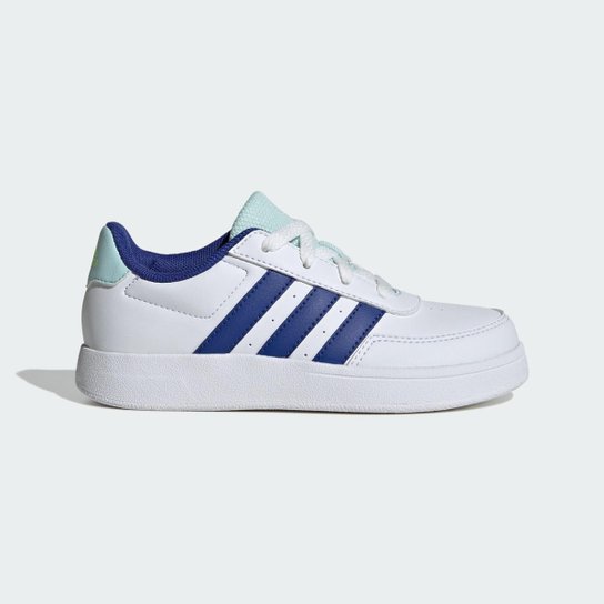 Tênis Infantil Adidas Breaknet I