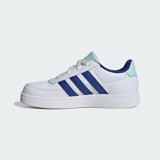 Tênis Infantil Adidas Breaknet I