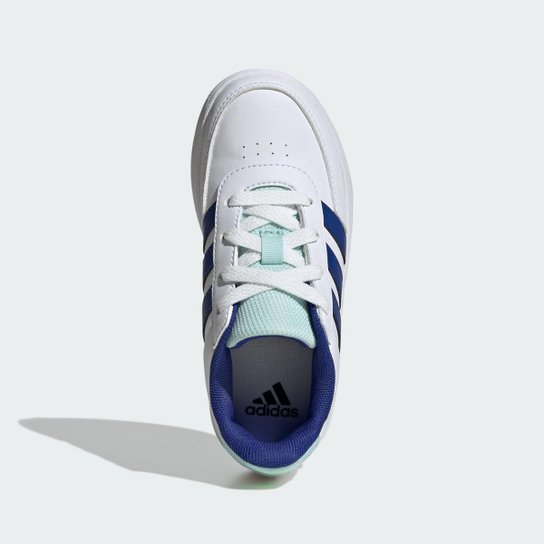 Tênis Infantil Adidas Breaknet I