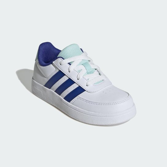 Tênis Infantil Adidas Breaknet I