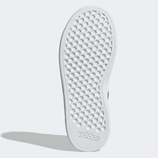 Tênis Infantil Adidas Court 2.0