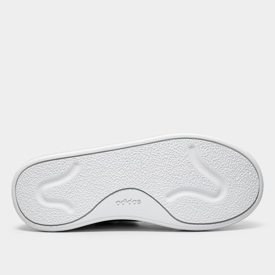 Tênis Infantil Adidas Courtblock ID65