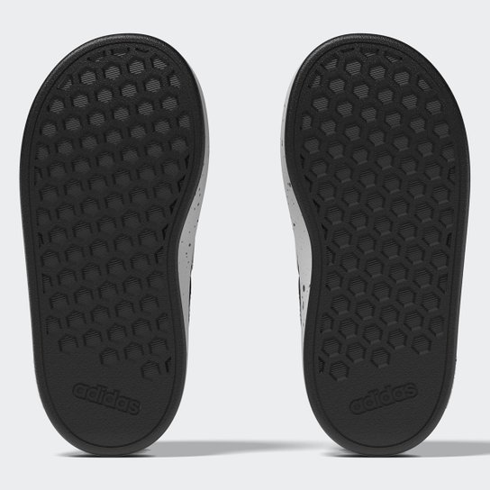 Tênis Infantil Adidas Grand Court Spider Man