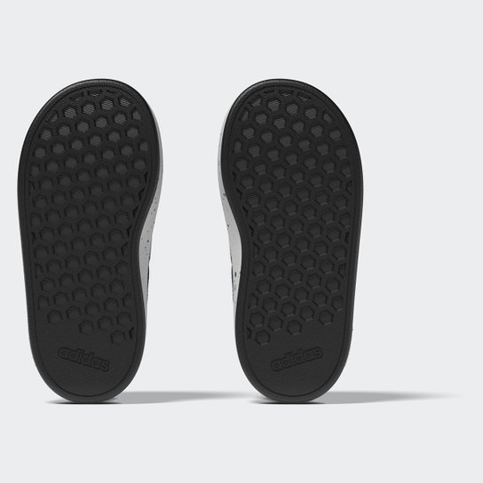 Tênis Infantil Adidas Grand Court Spider Man