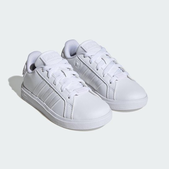 Tênis Infantil Adidas Grand Court Star Wars