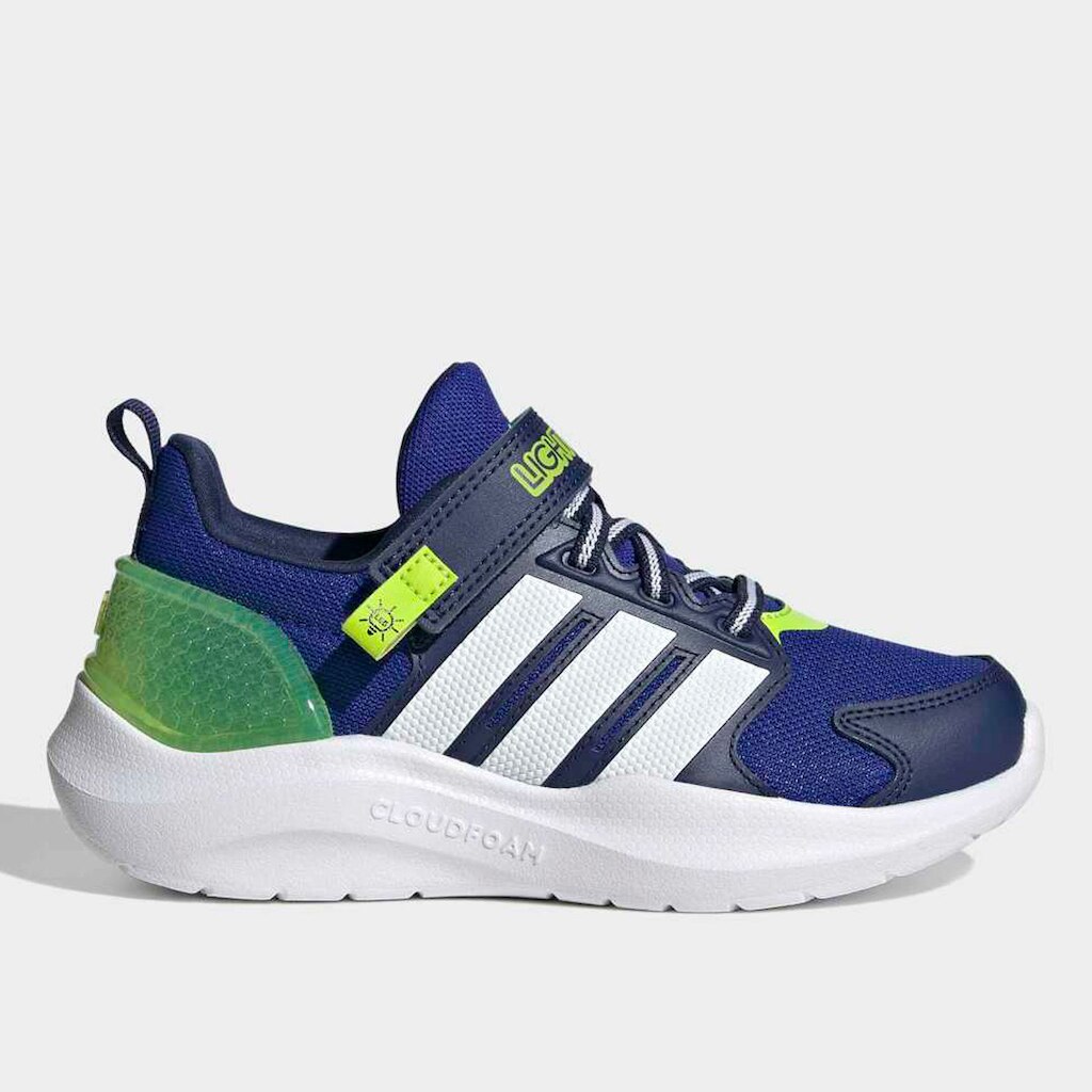 Tênis Infantil Adidas Lightorama