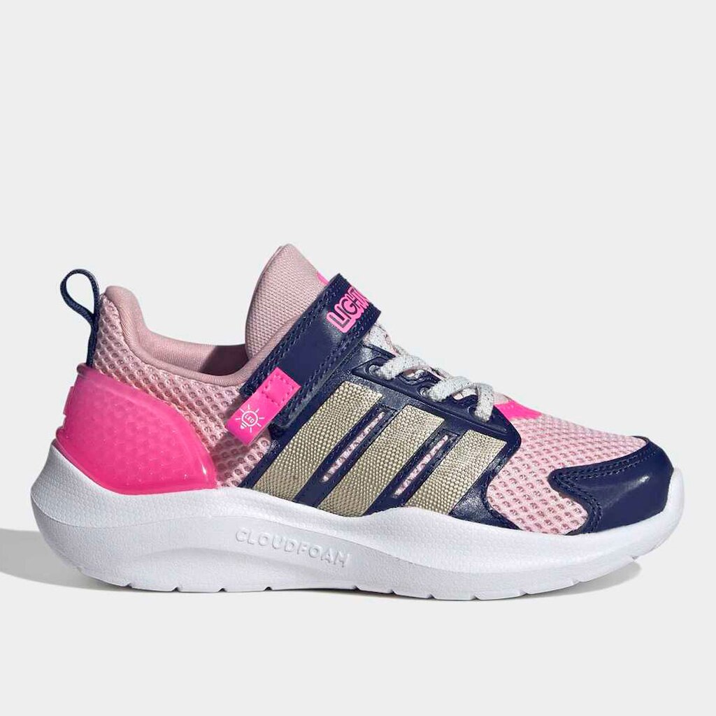 Tênis Infantil Adidas Lightorama