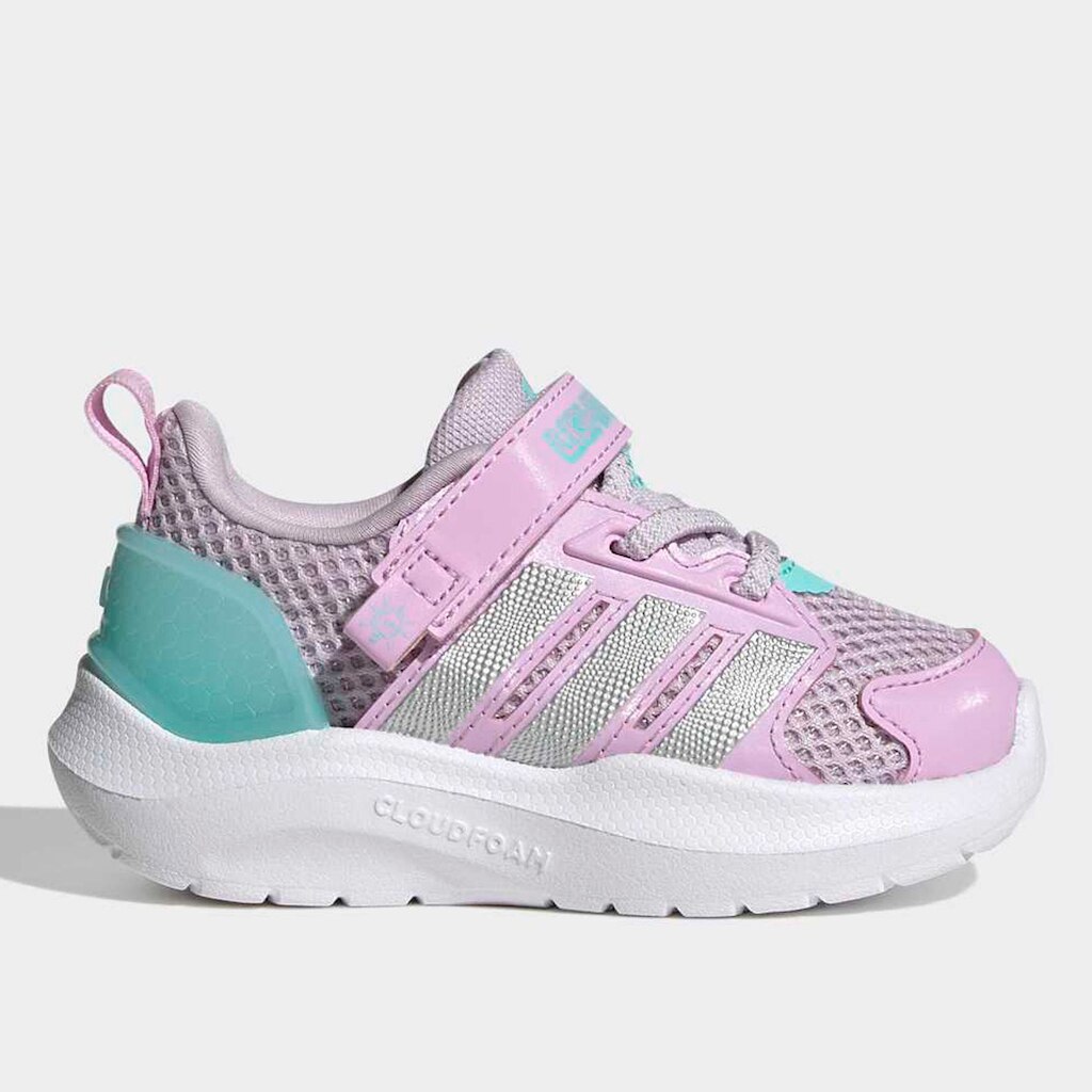 Tênis Infantil Adidas Lightorama