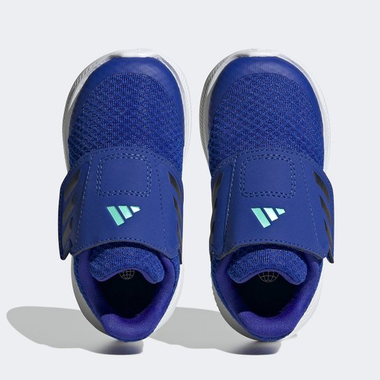Tênis Infantil Adidas Runfalcon 3 0