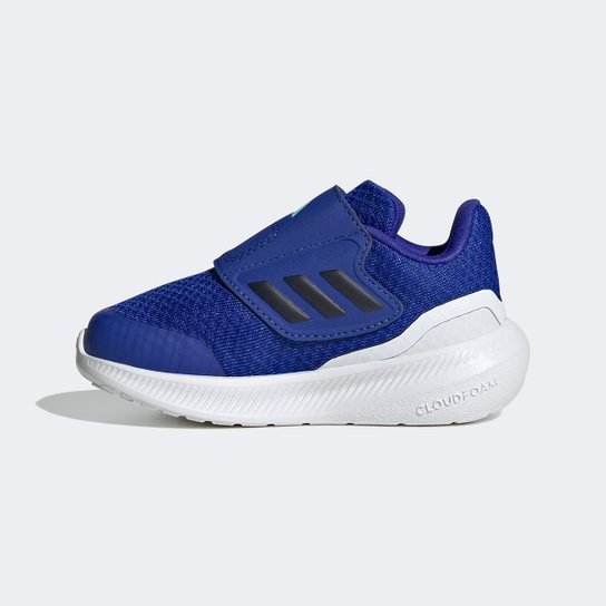 Tênis Infantil Adidas Runfalcon 3 0