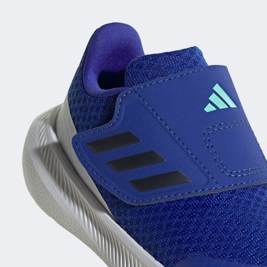 Tênis Infantil Adidas Runfalcon 3 0