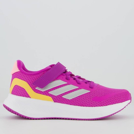 Tênis Infantil Adidas Runfalcon