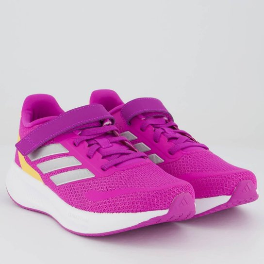 Tênis Infantil Adidas Runfalcon