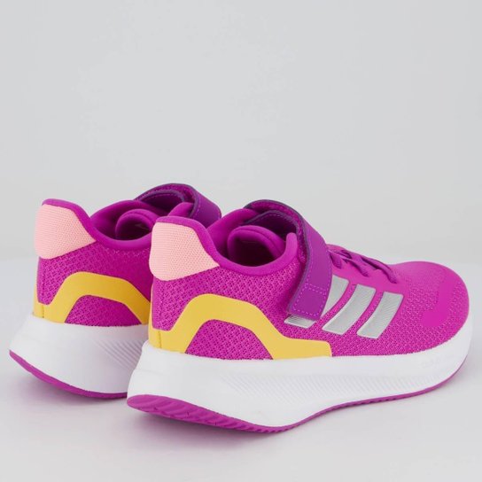 Tênis Infantil Adidas Runfalcon