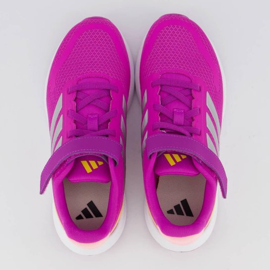 Tênis Infantil Adidas Runfalcon