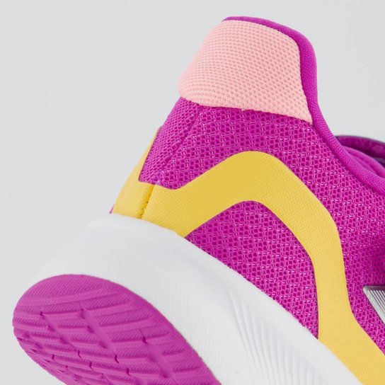 Tênis Infantil Adidas Runfalcon