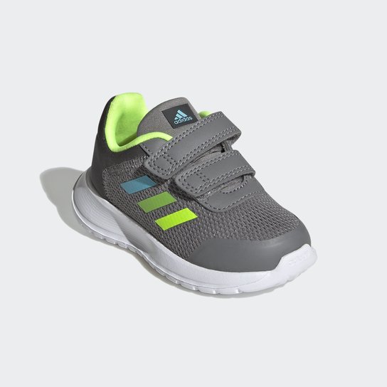 Tênis Infantil Adidas Tensaur Run