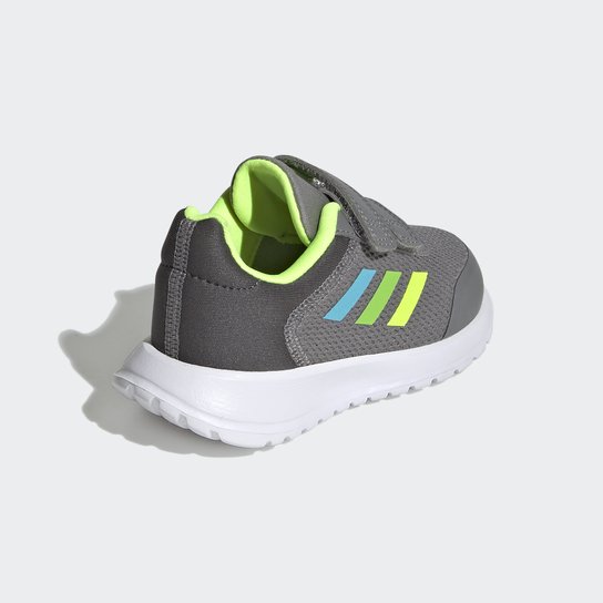 Tênis Infantil Adidas Tensaur Run