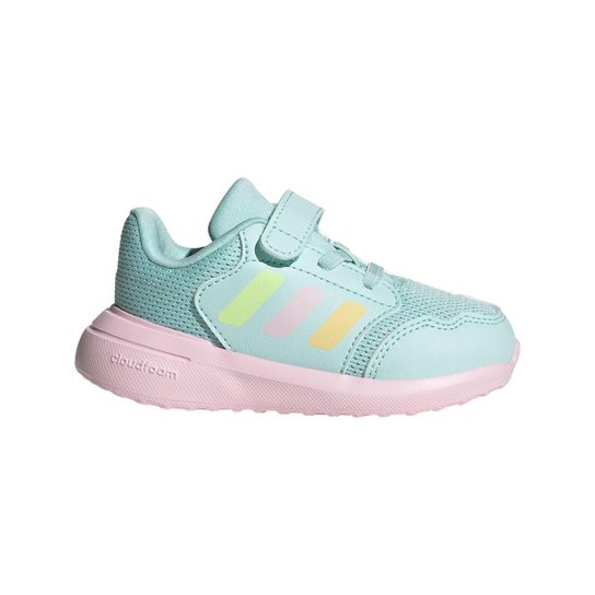 Tênis Infantil Adidas Tensaur
