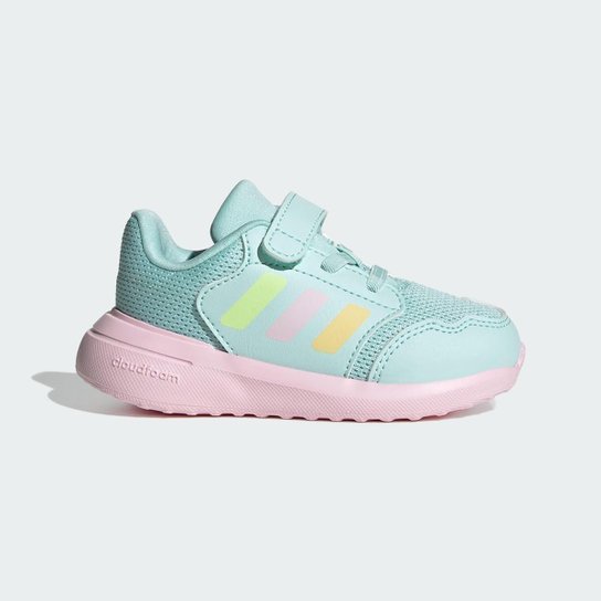 Tênis Infantil Adidas Tensaur