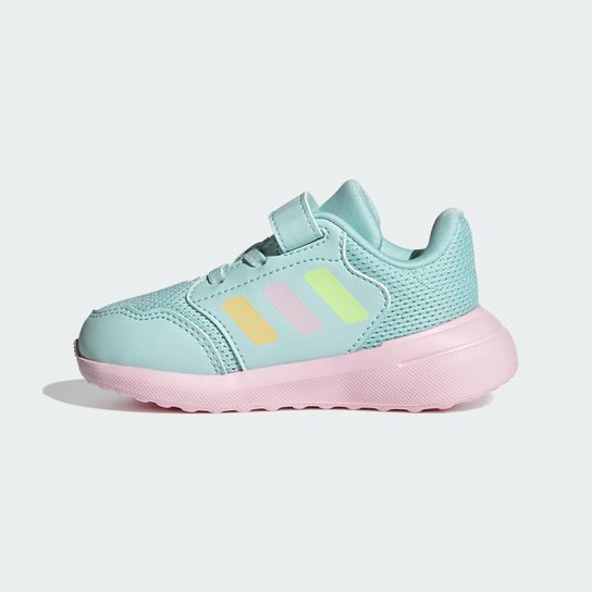 Tênis Infantil Adidas Tensaur