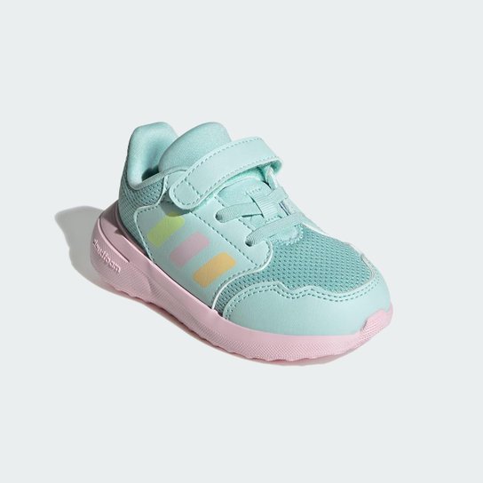 Tênis Infantil Adidas Tensaur