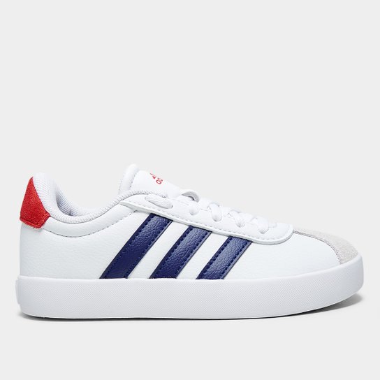 Tênis Infantil Vl Court Kids