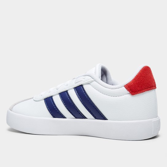 Tênis Infantil Vl Court Kids