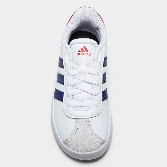 Tênis Infantil Vl Court Kids