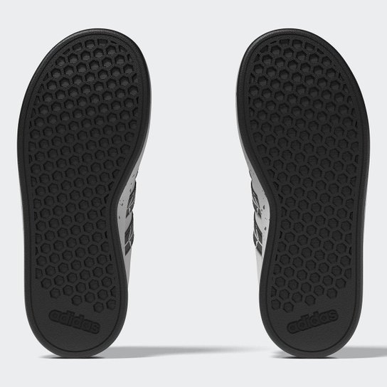 Tênis Juvenil Adidas Grand Court x Marvel Spider Man