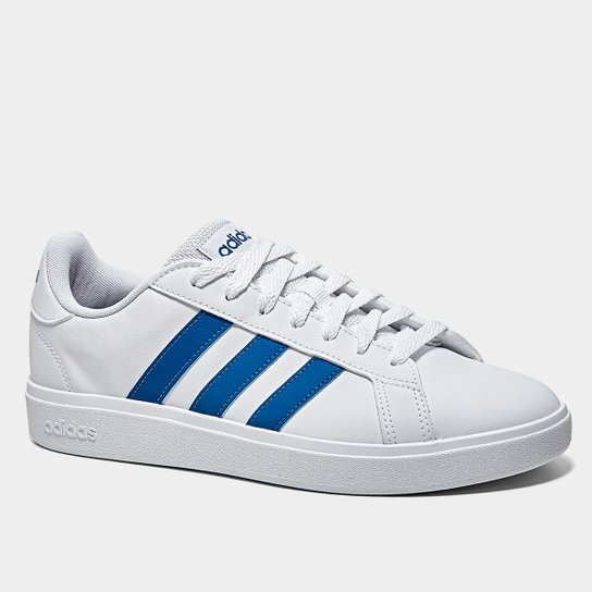 Tênis Masculino Adidas Grand Court Base