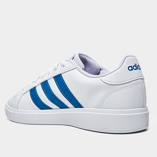 Tênis Masculino Adidas Grand Court Base
