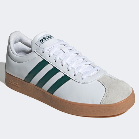 Tênis Masculino Adidas Vl Court Base