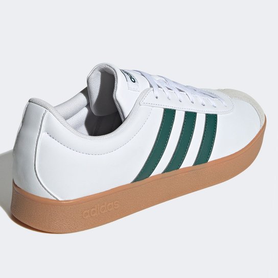 Tênis Masculino Adidas Vl Court Base