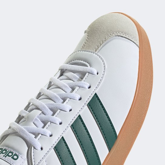 Tênis Masculino Adidas Vl Court Base