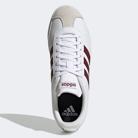 Tênis Masculino Adidas Vl Court Base