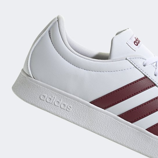 Tênis Masculino Adidas Vl Court Base