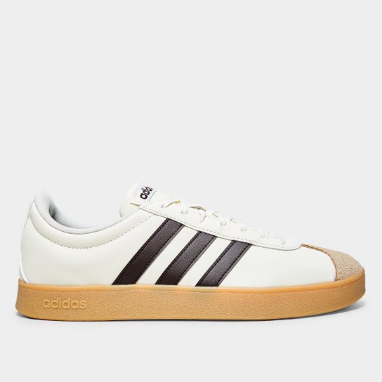 Tênis Masculino Adidas Vl Court Base