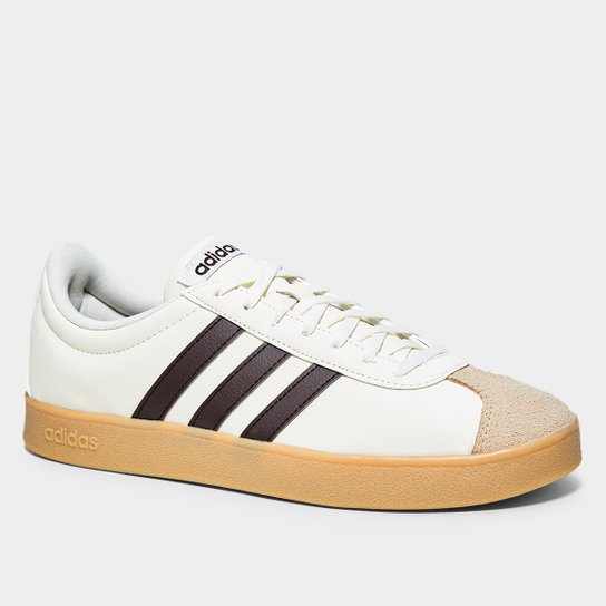 Tênis Masculino Adidas Vl Court Base